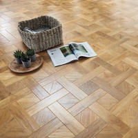 Beautiful Parquet flooring