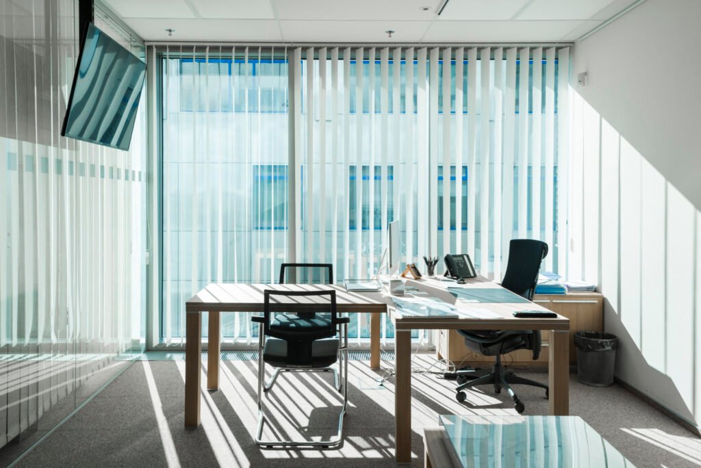 Office luxury Curtain