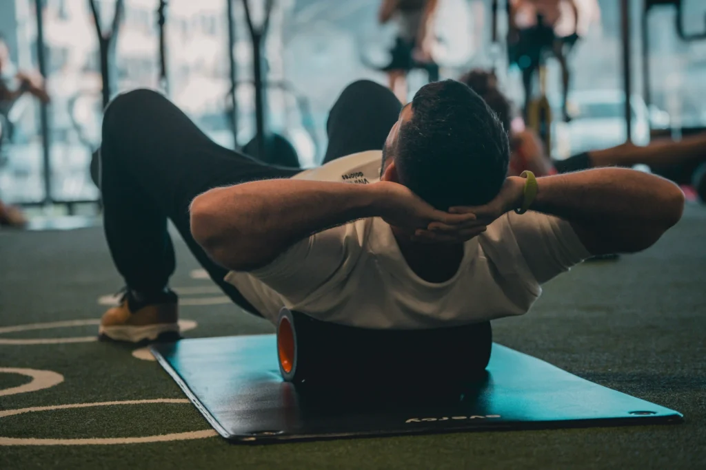 Gym Mat Uae