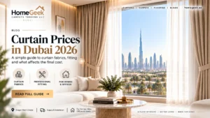 curtains prices in dubai 2026