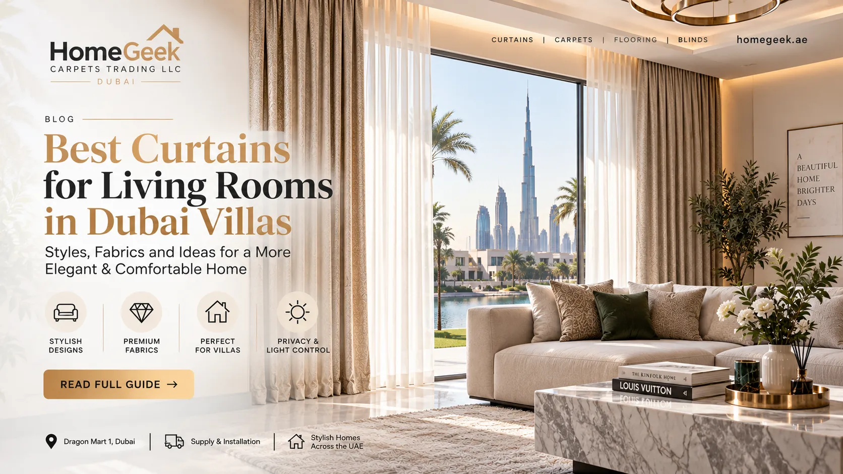 living-room-curtains-dubai