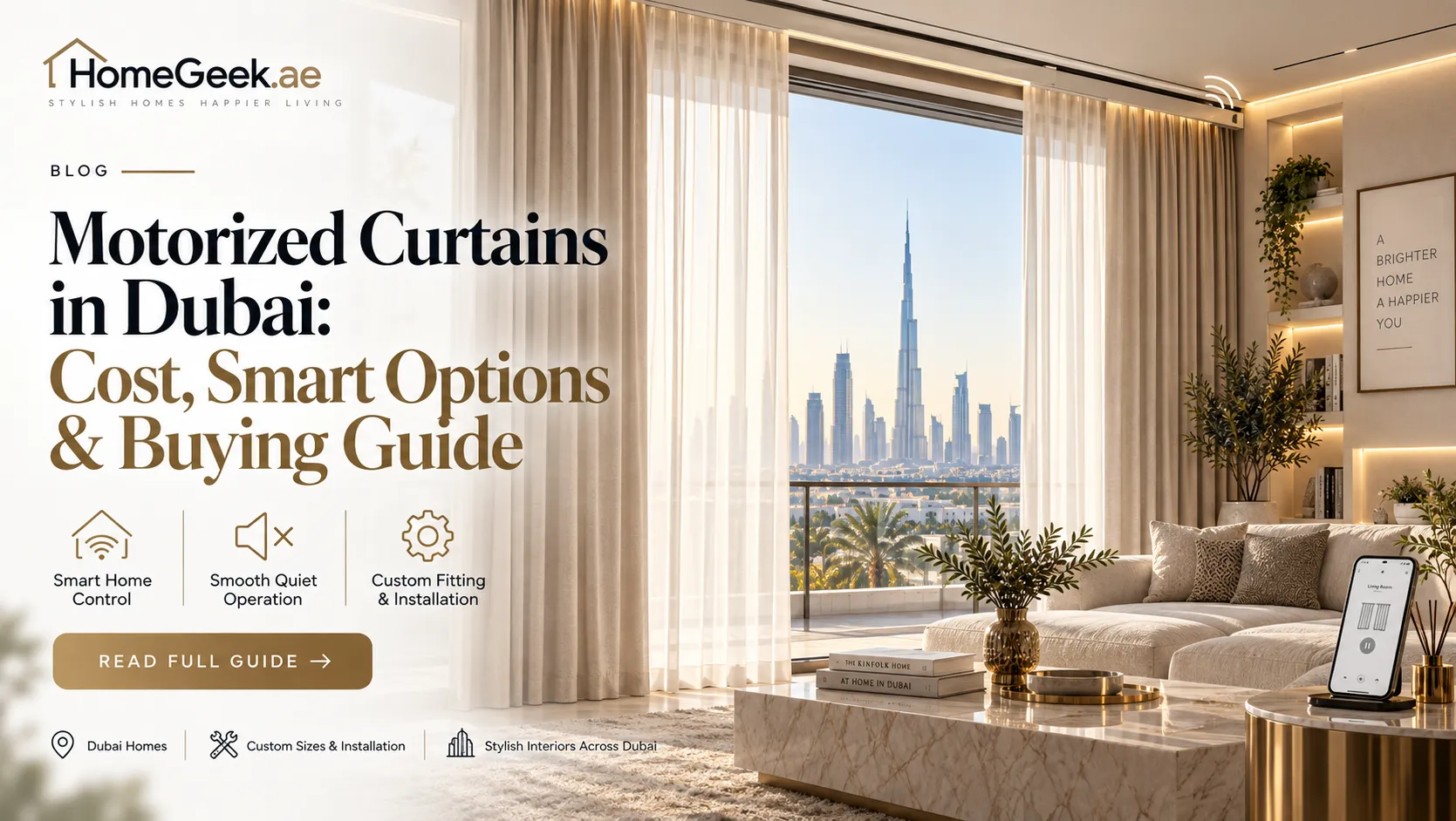 motorized-curtains-dubai