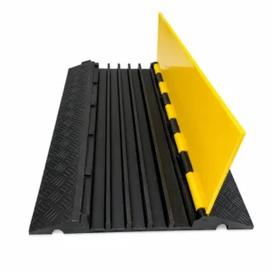 5 Channel Cable Protector 50mm Industrial Best | Dubai