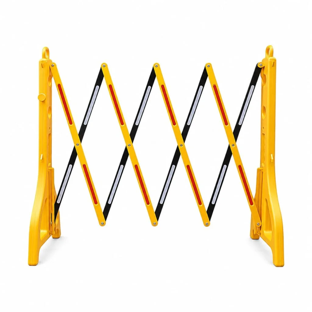 expandable-folding-plastic-barrier-dubai-uae
