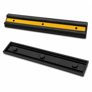 Rubber Wall Guard 100CM – Premium Wall Protector Dubai UAE